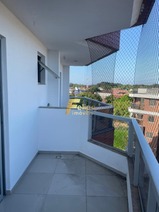 Imagem Imóvel com 3 Quartos à Venda, 104 m² em Jardim Camburi - Vitória