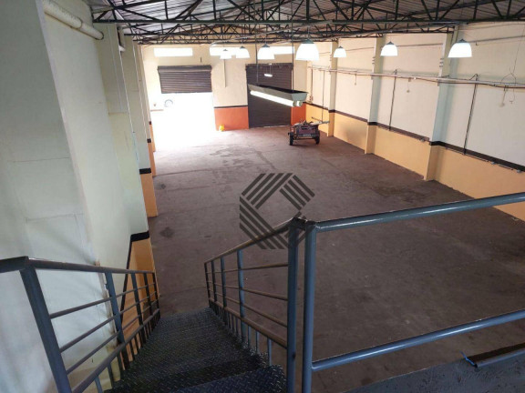 Imagem Galpão para Alugar, 290 m² em éden - Sorocaba Imagem Galpão para Alugar, 290 m² em éden - Sorocaba