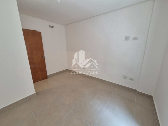 Imagem Casa com 3 Quartos à Venda, 121 m² em José Menino - Santos