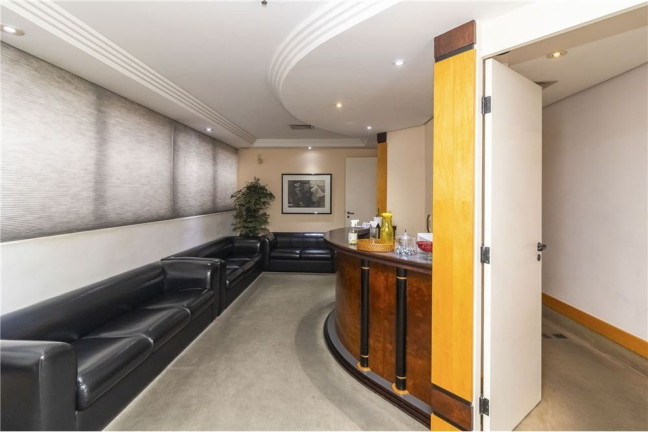 Sala Comercial à Venda, 90 m² em Jardim Paulista - São Paulo