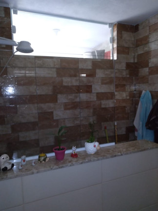 Imagem Casa de Condomínio com 2 Quartos à Venda, 90 m² em Jardim Residencial Villa Amato - Sorocaba