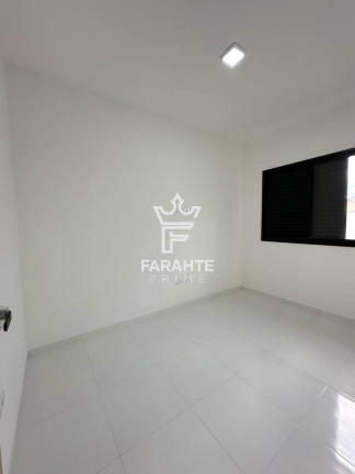 Imagem Casa com 2 Quartos à Venda, 54 m² em Caiçara - Praia Grande