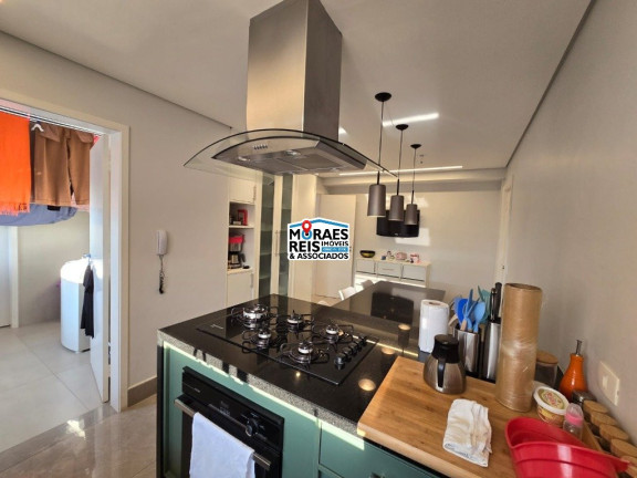Imagem Apartamento com 4 Quartos à Venda, 190 m² em Vila Cordeiro - São Paulo Imagem Apartamento com 4 Quartos à Venda, 190 m² em Vila Cordeiro - São Paulo