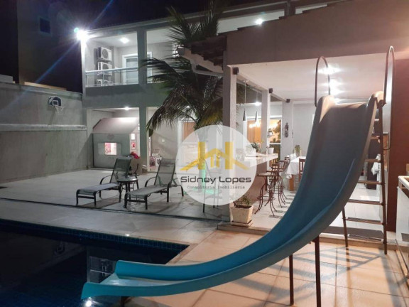 Imagem Casa com 5 Quartos à Venda, 306 m² em Anil - Rio De Janeiro