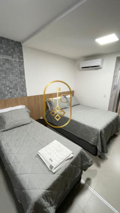Imagem Apartamento com 1 Quarto à Venda, 22 m² em Barra - Salvador Imagem Apartamento com 1 Quarto à Venda, 22 m² em Barra - Salvador