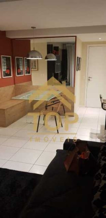 Imagem Apartamento com 1 Quarto à Venda, 75 m² em Barra Da Tijuca - Rio De Janeiro
