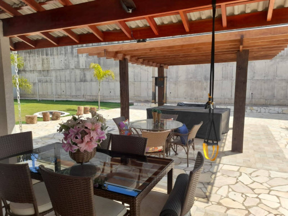 Imagem Casa com 4 Quartos à Venda, 1.164 m² em Jardim Estância Brasil - Atibaia