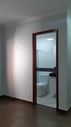 Imagem Apartamento com 3 Quartos à Venda, 106 m² em Jardim Flórida - Franca Imagem Apartamento com 3 Quartos à Venda, 106 m² em Jardim Flórida - Franca