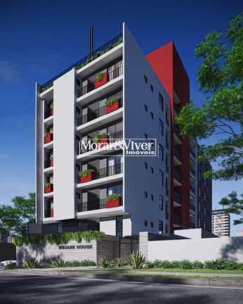Imagem Apartamento com 2 Quartos à Venda, 66 m² em água Verde - Curitiba Imagem Apartamento com 2 Quartos à Venda, 66 m² em água Verde - Curitiba