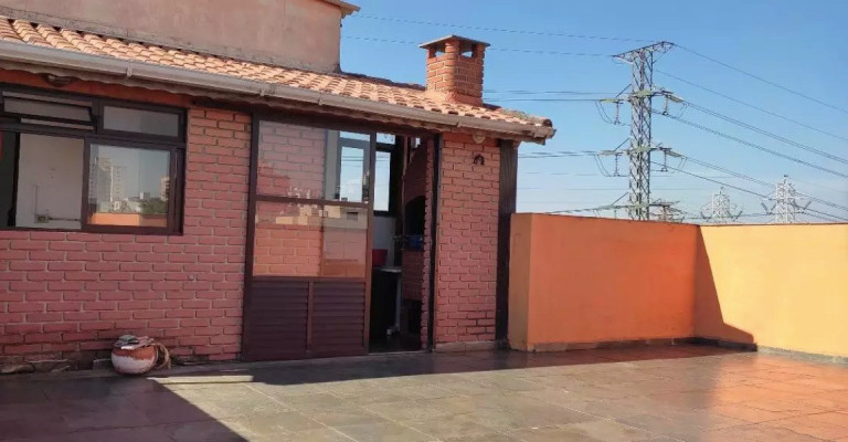 Imagem Imóvel com 2 Quartos à Venda, 120 m² em Rudge Ramos - São Bernardo Do Campo