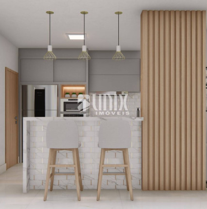 Imagem Casa com 3 Quartos à Venda, 134 m² em Loteamento Jardim Botânico - Campos Dos Goytacazes