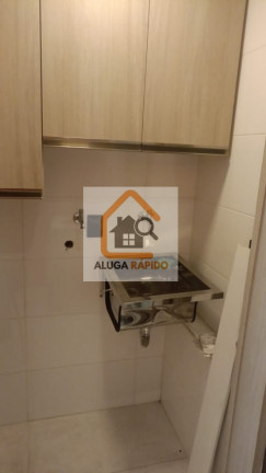Imagem Flat com 1 Quarto à Venda, 1 m² em Jardim Flor Da Montanha - Guarulhos