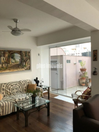 Imagem Apartamento com 3 Quartos à Venda, 187 m² em Moema - São Paulo Imagem Apartamento com 3 Quartos à Venda, 187 m² em Moema - São Paulo