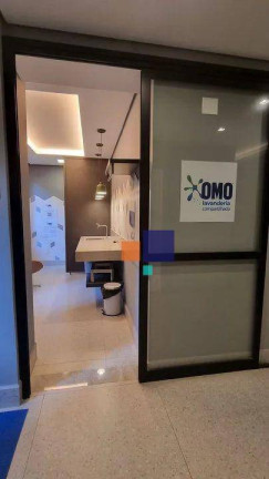 Imagem Apartamento com 2 Quartos para Alugar, 39 m² em Moema - São Paulo Imagem Apartamento com 2 Quartos para Alugar, 39 m² em Moema - São Paulo