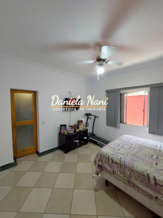 Imagem Casa com 3 Quartos à Venda, 257 m² em Paulicéia - São Bernardo Do Campo