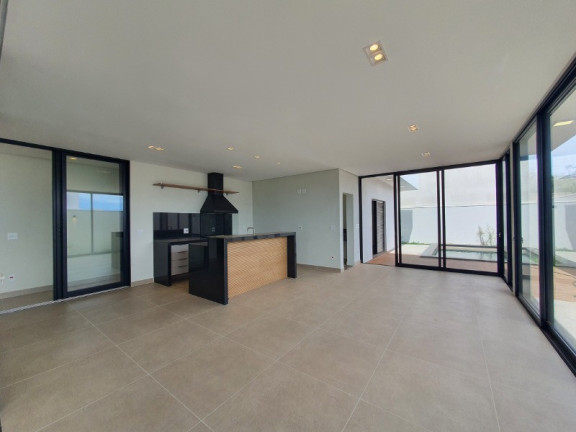 Imagem Casa com 3 Quartos à Venda, 272 m² em Damha Iii - São Carlos