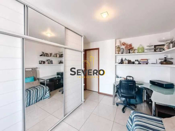Imagem Cobertura com 3 Quartos à Venda, 250 m² em Icaraí - Niterói