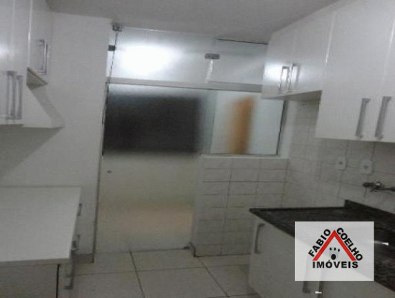 Imagem Apartamento com 2 Quartos à Venda, 64 m² em Vila Santa Catarina - São Paulo Imagem Apartamento com 2 Quartos à Venda, 64 m² em Vila Santa Catarina - São Paulo