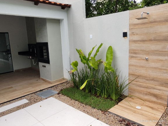 Imagem Casa com 4 Quartos à Venda, 241 m² em Ponta Negra - Manaus