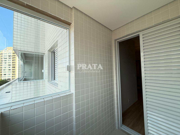Imagem Apartamento com 2 Quartos à Venda, 66 m² em Boqueirão - Santos Imagem Apartamento com 2 Quartos à Venda, 66 m² em Boqueirão - Santos