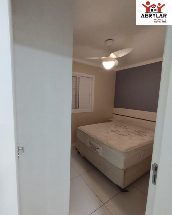 Imagem Imóvel com 2 Quartos à Venda, 48 m² em Nova Cidade Jardim - Jundiaí