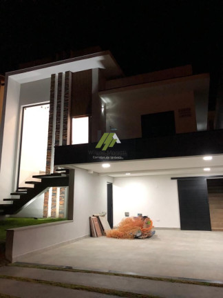 Imagem Casa com 3 Quartos à Venda, 170 m²