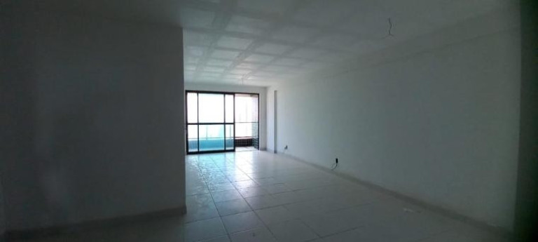 Imagem Apartamento com 4 Quartos à Venda, 137 m² em Boa Viagem - Recife