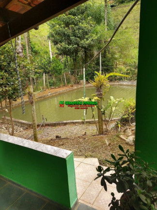 Imagem Chácara com 3 Quartos à Venda, 9.000 m² em São Francisco Xavier - São José Dos Campos