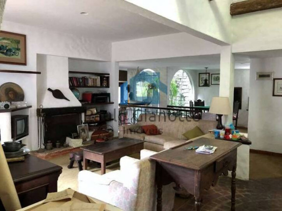 Imagem Casa com 4 Quartos à Venda, 2 m² em Granja Viana - Cotia