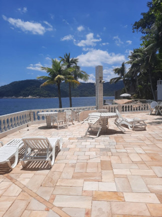 Imagem Apartamento com 1 Quarto à Venda, 43 m² em Ilha Porchat - São Vicente Imagem Apartamento com 1 Quarto à Venda, 43 m² em Ilha Porchat - São Vicente