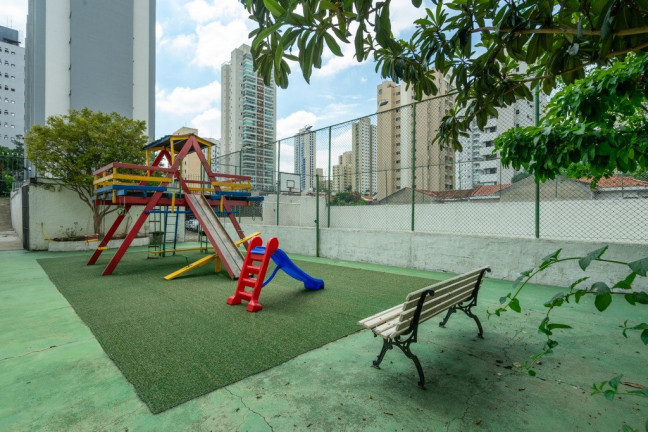 Imagem Apartamento com 2 Quartos à Venda, 73 m² em Bosque Da Saúde - São Paulo