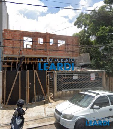 Apartamento com 2 Quartos à Venda, 117 m² em Santa Maria - Santo André
