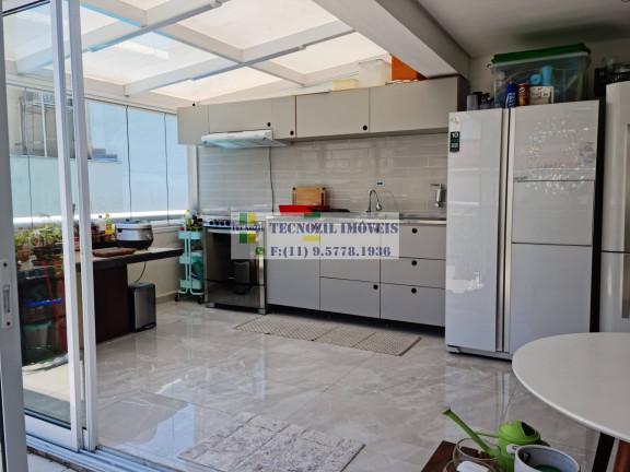 Imagem Apartamento com 1 Quarto à Venda, 100 m² em Vila Mariana - São Paulo