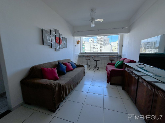 Imagem Apartamento com 2 Quartos à Venda, 65 m² em Praia Do Morro - Guarapari Imagem Apartamento com 2 Quartos à Venda, 65 m² em Praia Do Morro - Guarapari