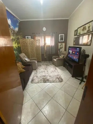 Imagem Casa com 5 Quartos à Venda, 360 m² em Village Morro Alto - Itupeva
