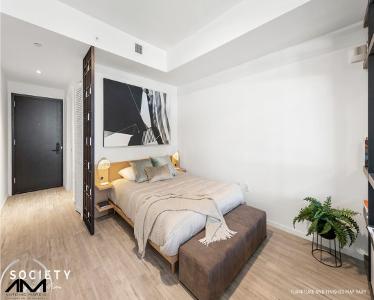 Imagem Apartamento com 3 Quartos à Venda, 143 m² em Downtowm Maiami - Maiami Imagem Apartamento com 3 Quartos à Venda, 143 m² em Downtowm Maiami - Maiami