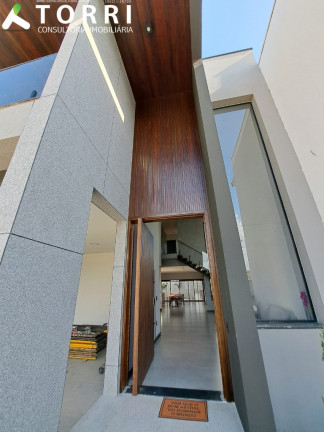 Imagem Imóvel com 4 Quartos à Venda, 293 m² em Condomínio Villagio Di Capri - Votorantim