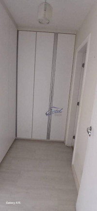Imagem Apartamento com 2 Quartos à Venda, 65 m² em Jardim Ester - São Paulo