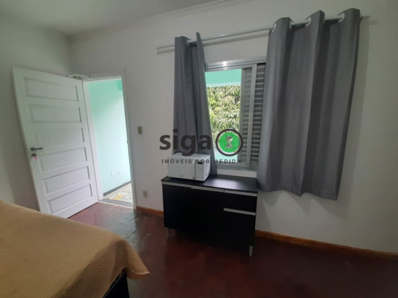 Imagem Casa com 8 Quartos à Venda, 276 m² em Campo Belo - São Paulo Imagem Casa com 8 Quartos à Venda, 276 m² em Campo Belo - São Paulo