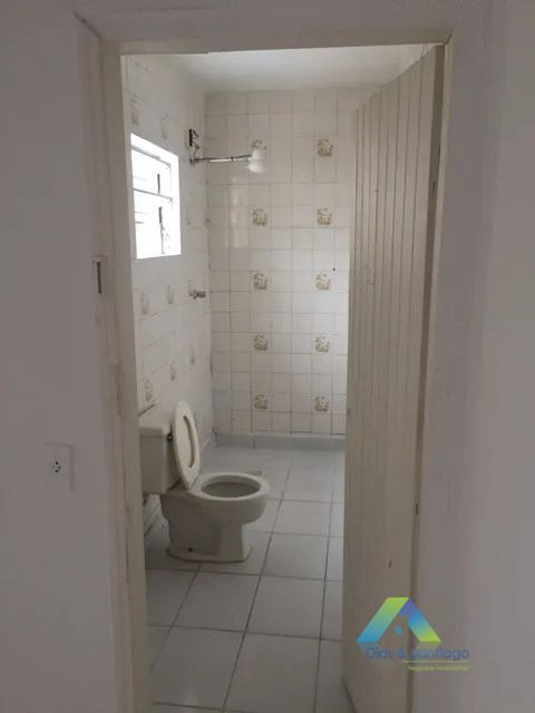 Imagem Casa com 1 Quarto para Alugar,  em Vila Das Mercês - São Paulo