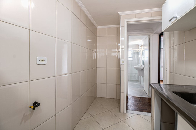 Imagem Apartamento com 1 Quarto à Venda, 42 m² em Paraíso - São Paulo