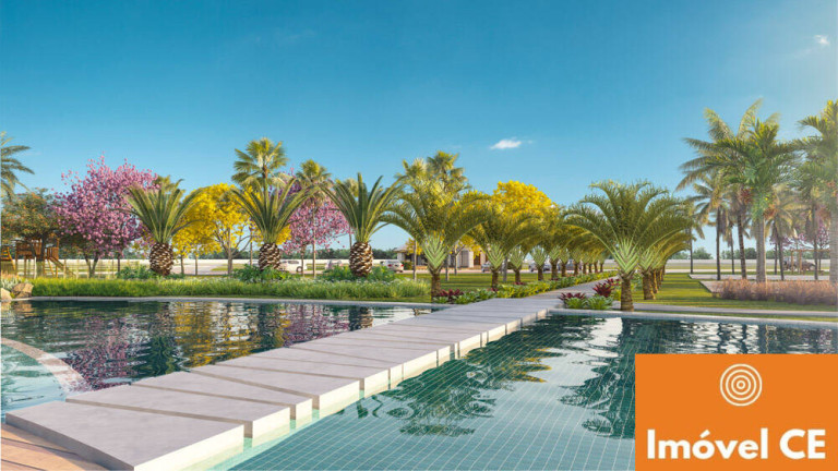Imagem Terreno à Venda, 175 m² em Jijoca De Jericoacoara Imagem Terreno à Venda, 175 m² em Jijoca De Jericoacoara