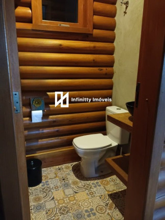 Imagem Casa com 3 Quartos à Venda, 152 m² em Campos Do Jardim Botânico - São Pedro