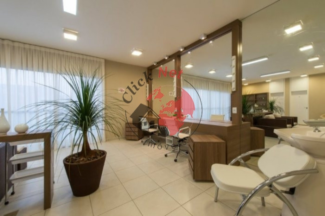 Imagem Apartamento com 2 Quartos à Venda, 44 m² em Canhema - Diadema