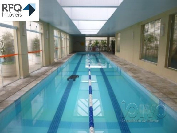 Imagem Imóvel com 3 Quartos à Venda, 184 m² em Chacara Klabin - São Paulo