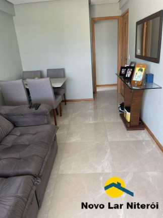 Imagem Cobertura com 2 Quartos à Venda, 117 m² em Badu - Niterói
