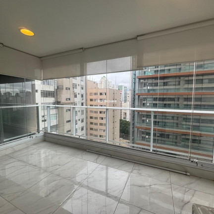 Imagem Imóvel com 1 Quarto para Alugar, 35 m² em Consolação - São Paulo Imagem Imóvel com 1 Quarto para Alugar, 35 m² em Consolação - São Paulo