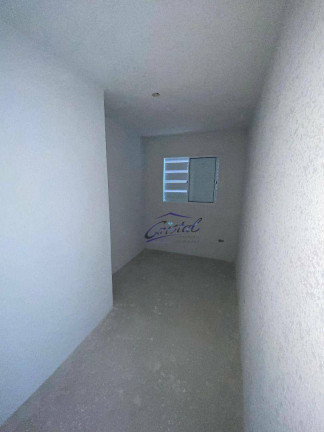 Imagem Cobertura com 2 Quartos à Venda, 40 m² em Vila Adalgisa - São Paulo