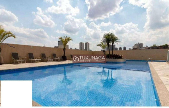 Imagem Apartamento com 3 Quartos à Venda, 165 m² em Jardim Barbosa - Guarulhos
