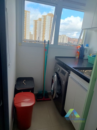Imagem Apartamento com 2 Quartos à Venda, 52 m² em Santa Terezinha - São Bernardo Do Campo Imagem Apartamento com 2 Quartos à Venda, 52 m² em Santa Terezinha - São Bernardo Do Campo